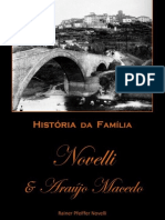 Os Ancestrais de Giovanni Battista Novelli
