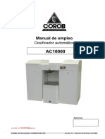 AC10000 UserManua