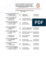 JADWAL 