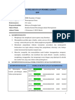 Revisi 1. RPP KD 3.6 - 4.6