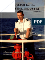 Scanned Documents for Maritime English Language Learning