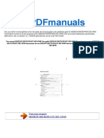 user-manual-MEDION-MICROWAVE MD 10940-E