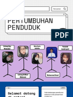 Kelompok 3 Pertumbuhan Penduduk-1