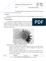 CTI-302 - Ferramenta de inspeção de cabo e polia