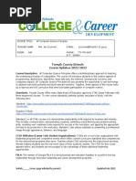 Codju Student Login Guide | PDF