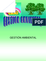 Gestionambiental CLASE IPR