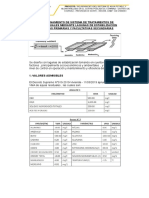 Calculo de Pozo de Oxidación