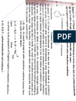 Haloalkanes and Haloarenes CBQs