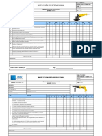 FT-HSE-32 INSPECCION PREOPERACIONAL v.1