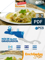 Cocina Internacionacion