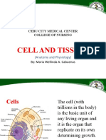 Cell Tissue