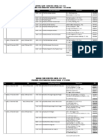 Jadwal Ujian