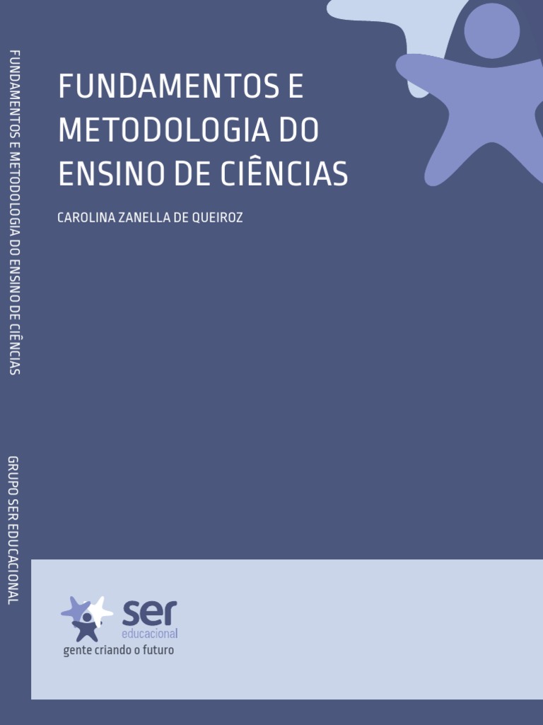 Livro - Fundamentos e Metodologia Do Ensino de Ciências | PDF | Science ...