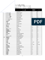 Chem Alorder V