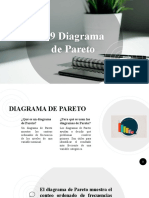 Diagrama de Pareto