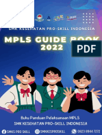 Panduan MPLS SMK Kesehatan Pro-Skill