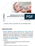 Httpsspaoyex - Essitesdefaultfileshospital Reina Sofia. Cordoba. Bronquiolitis Aguda Manejo Hospitalario 1 PDF
