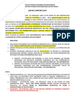 1. ANUNT PENTRU PERIOADA DE PRELUNGIRE A STUDIILOR 2022-2023