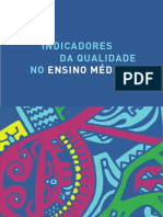 Indicadores Da Qualidade No Ensino Medio