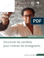 Créhan - Lucy Structurer Les Carrières (Livre 157p) 2017