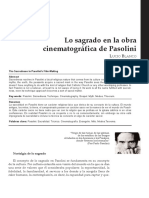 Dialnet LoSagradoEnLaObraCinematograficaDePasolini 3324830