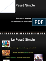 Passesimple