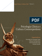 Livro_Psicologia_Clínica_e_Cultura_Contemporânea_Volume_1