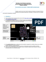 Leyes de los Gases Simulador