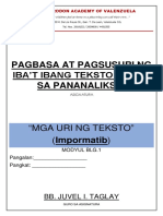 2ND Sem - Q2-1st-Week-Filipino-11