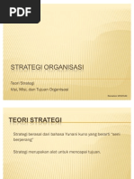 Download STRATEGI ORGANISASI by Dani Ramadani SN59704039 doc pdf
