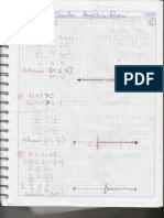 Ejercicios Matematica 1.2 y 1.3 Multiplos de 3