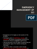 01 (Emergency Management in SCI)