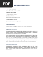 Test de Cattell Escala 1 para Niños | PDF | Inteligencia | Cociente de ...