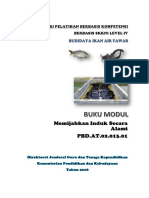 Modul Pelatihan