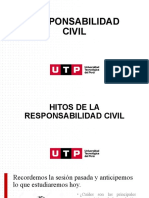 Responsabilidad Civil