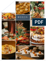 Bosco Gastronomia