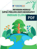 Indian Climate