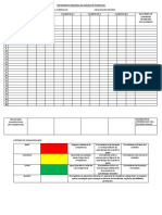 Eval Diagnóstica Instrumento Regional