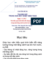 CD05 - Bai Thuyet Trinh - Bai Tap Cho 1 Tang Canh Tua Bin T6,7