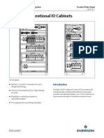 Cto Dcs Conventional Io Cabinets en 390698