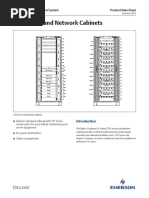 Cto Server Network Cabinets en 3670910