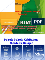 Pemahaman Konsep Assesment Nasional