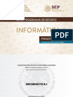 Informática I (Julio 2021)