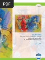 Download Comisin de la Verdad -Testimonios by La Gringa SN59704529 doc pdf