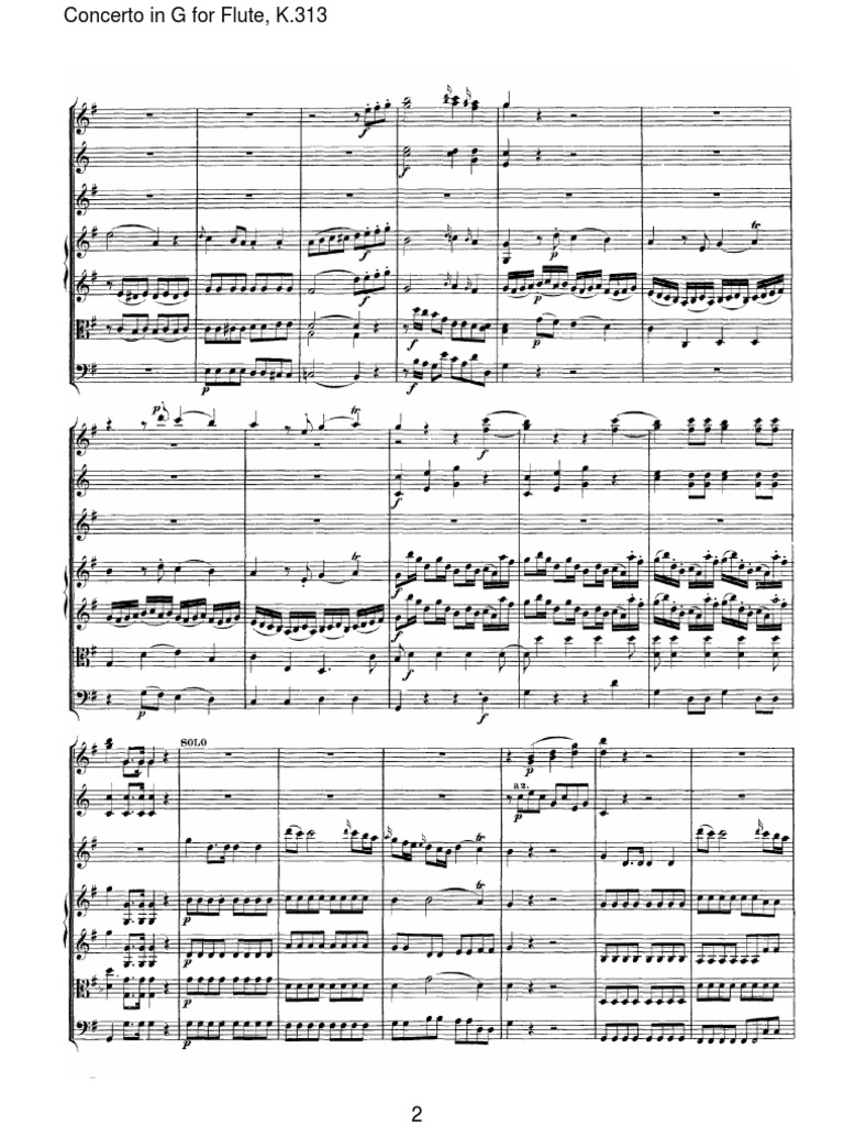 IMSLP16597 Mozart K.313 2 PDF