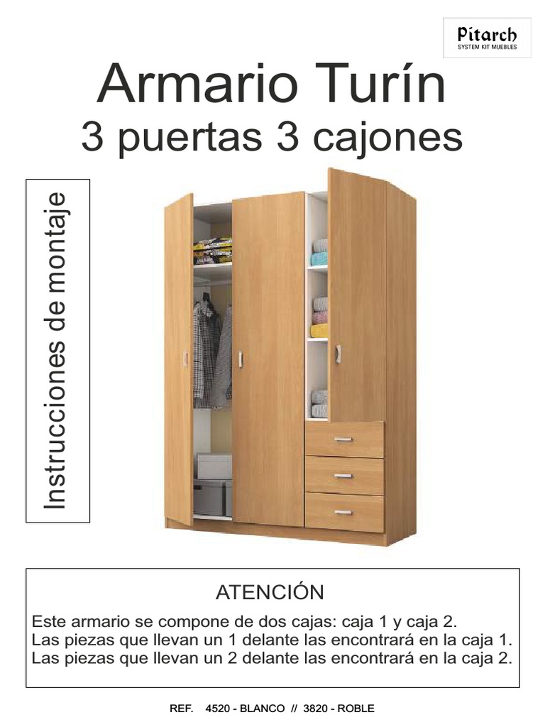 instrucciones-para-armar-armario-3-puertas-pdf