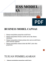 Materi 3. P. Business Model Canvas