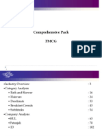 FMCG Notes