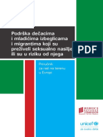 Podrška dečacima i mladićima izbeglicama i migrantima koji su preživeli seksualno nasilje ili su u riziku od njega - Priručnik za rad na terenu u Evropi.pdf