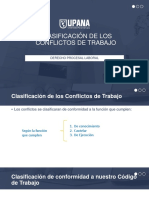 Clasificacion de Los Procesos 1